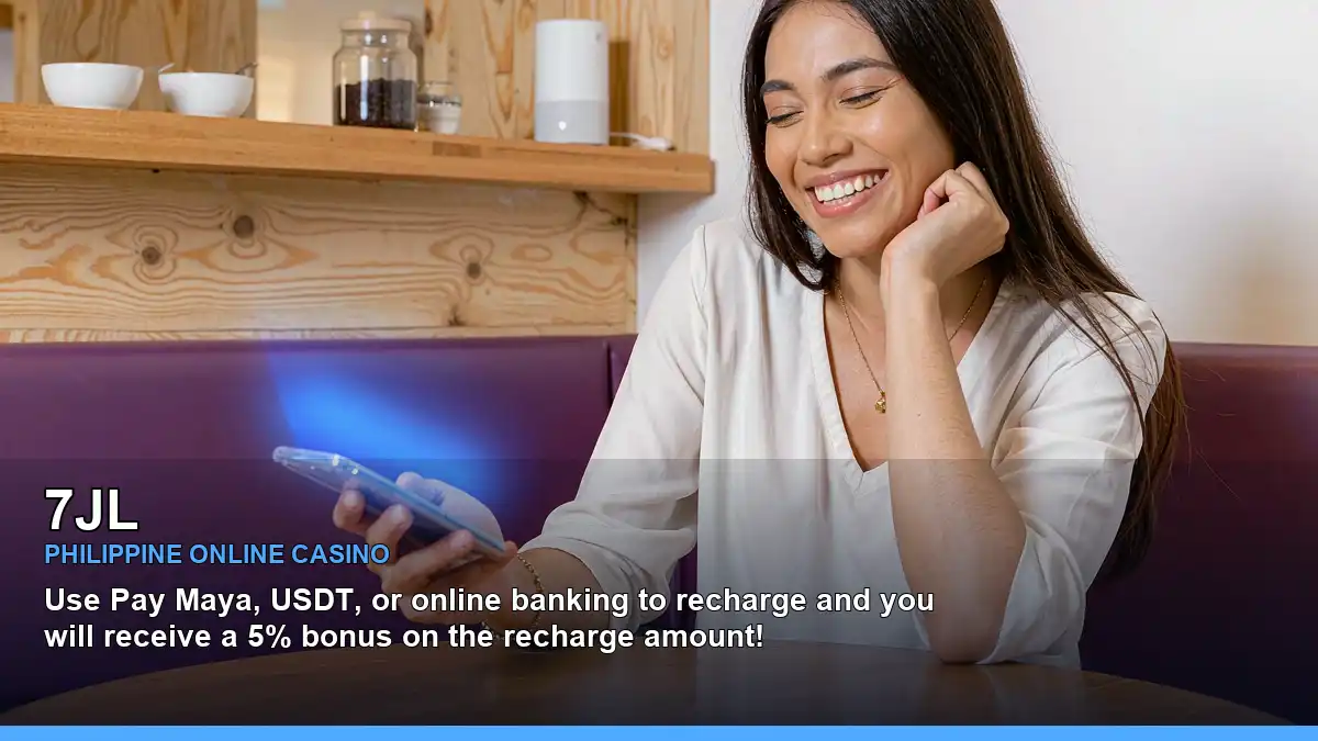 7JL light streams casino payment methods highlighting mobile-friendly casino play