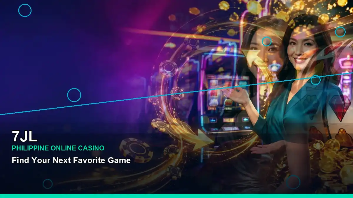 7JL wide-action mobile casino first deposit rewards highlighting mobile-friendly casino play — view 2