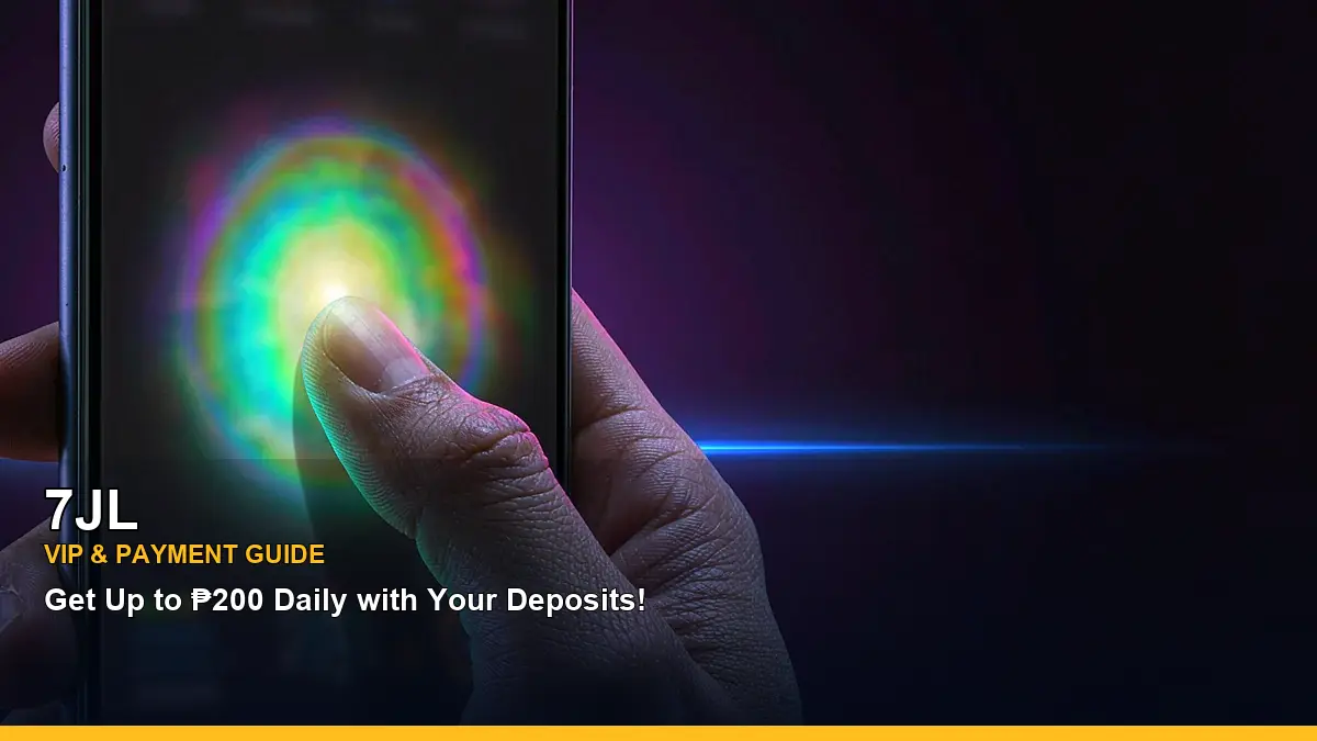 7JL high-energy casino payment methods in a card and phone layout for Philippine players