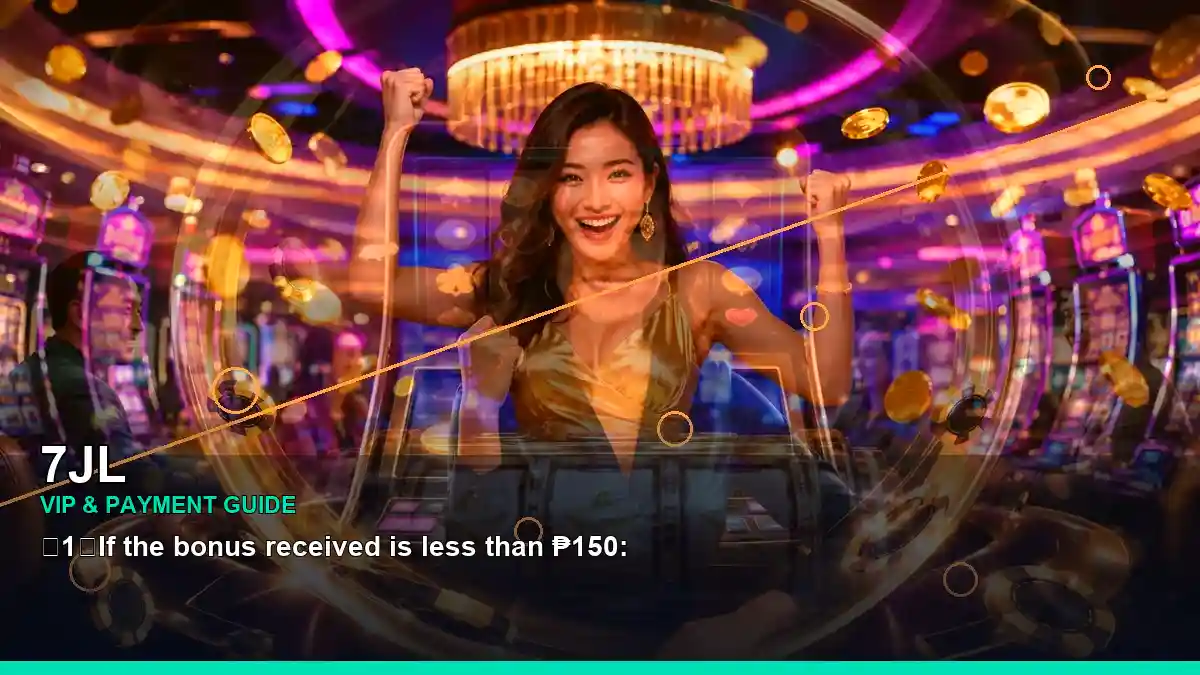 7JL adventure online slot games featuring an adult Filipina casino host with a centered composition