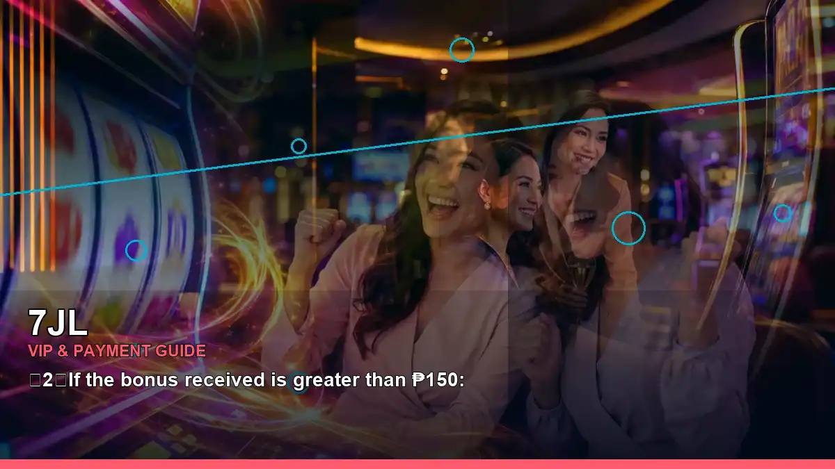 7JL 7JL promotion information for Philippine users scene with right-diagonal mobile casino first deposit rewards for players