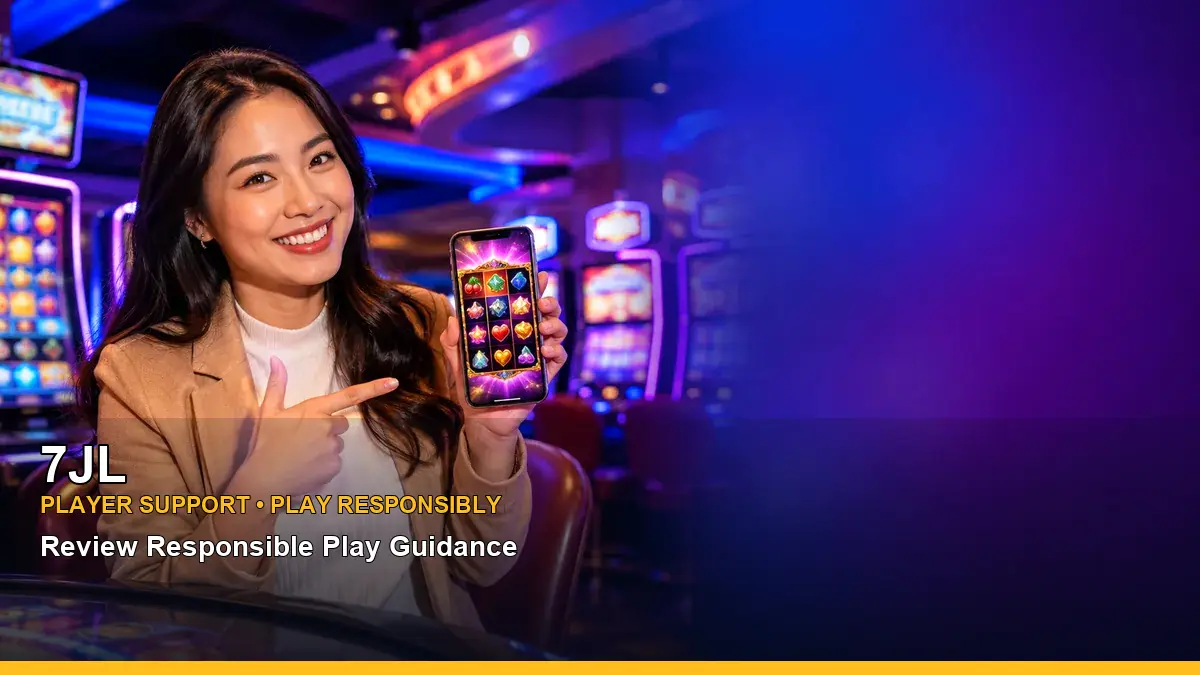 7JL high-energy play mobile casino games in a immersive layout for Philippine players